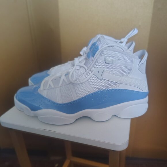 Mens Jordan 6 Rings sz 12